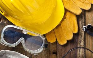Protective Eyewear