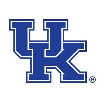 Uiversity of Kentucky Logo