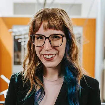 Taylor Johnson profile photo.